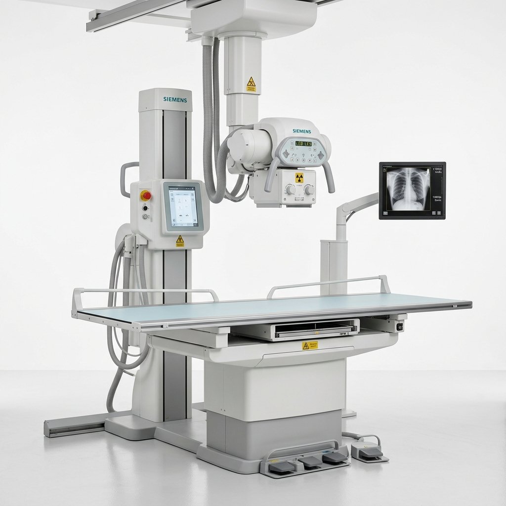 Radiología Digital